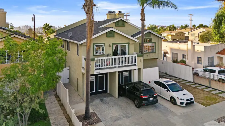 4084 Oregon St, San Diego, CA 92104 - Image #3
