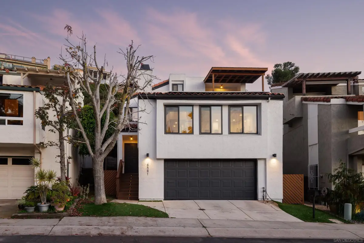 4541 Gesner Street, San Diego, CA 92117 - #1
