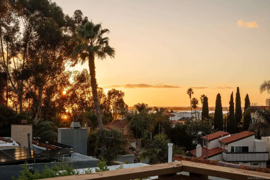 4541 Gesner Street, San Diego, CA 92117 - #3