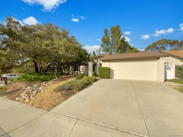 11002 Promesa Dr, San Diego, CA 92124