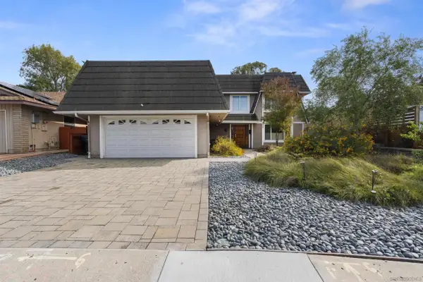 4545 Benhurst Ave, San Diego, CA 92122