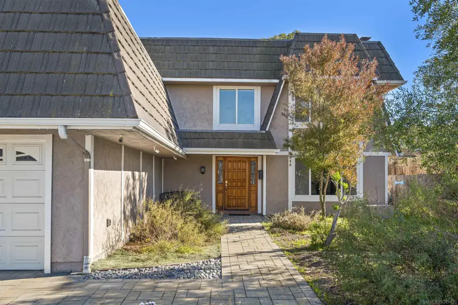 4545 Benhurst Ave, San Diego, CA 92122 - Image #2