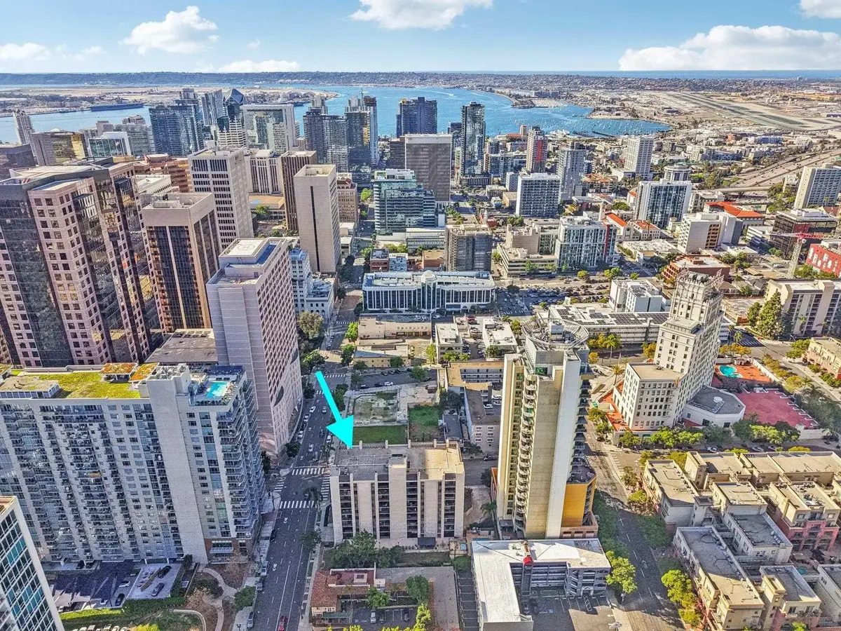 1333 8th Ave #407, San Diego, CA 92101 - Image #1