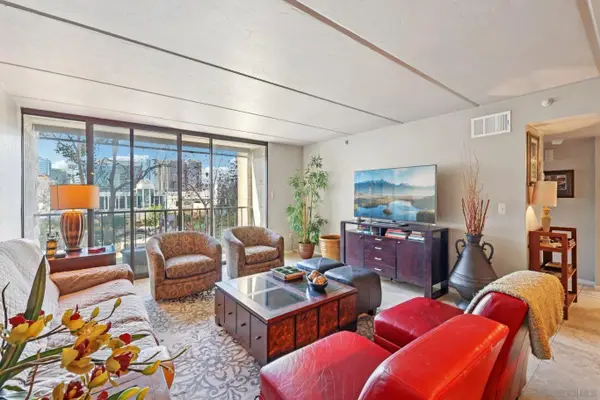 1333 8th Ave #407, San Diego, CA 92101