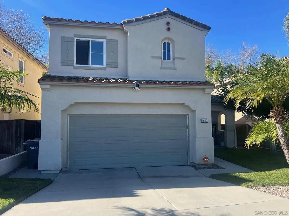 1010 Crystal Springs Pl, Escondido, CA 92026 - Image #1
