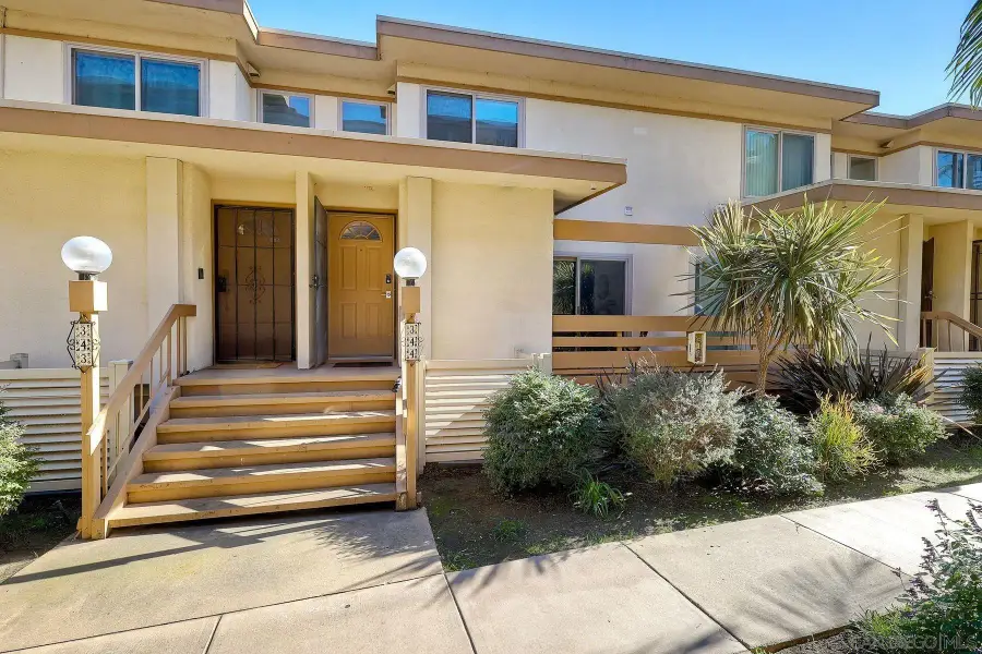 4062 Valeta St #344, San Diego, CA 92110 - Image #2