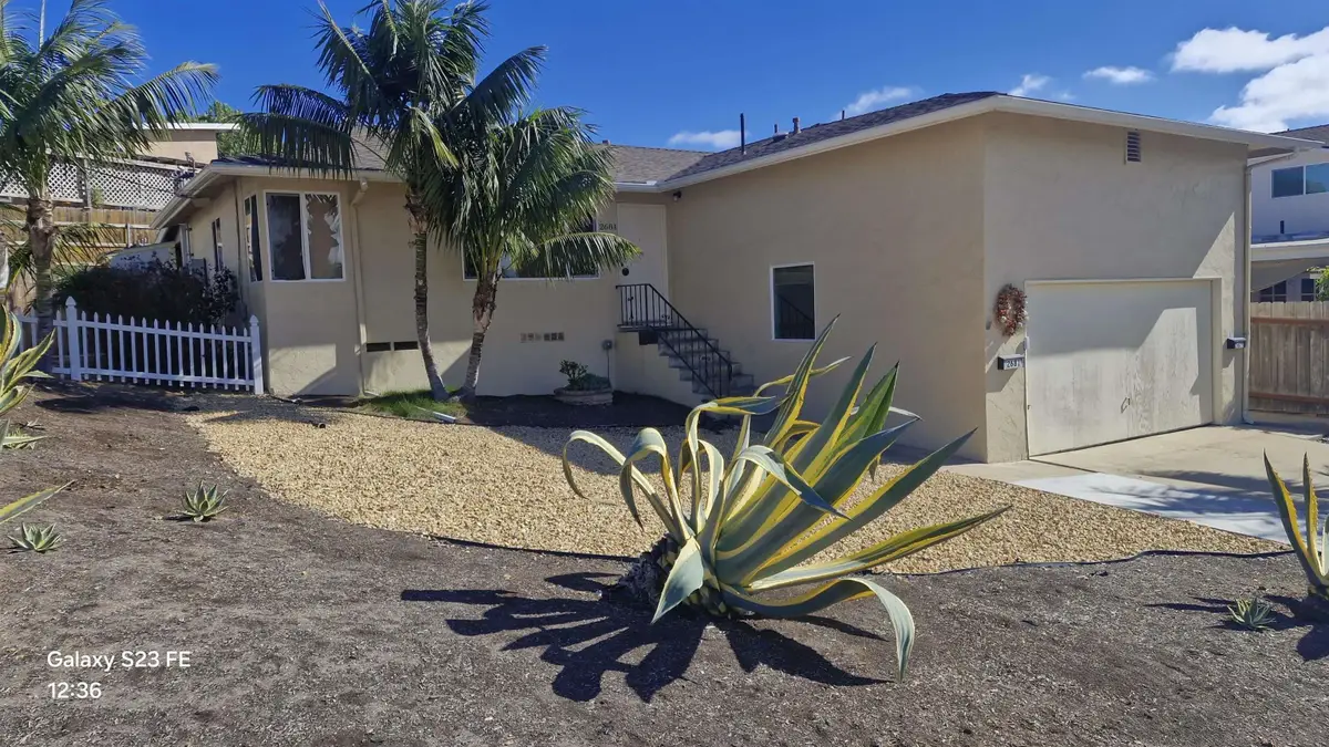 2679-83 Tern Dr, San Diego, CA 92123 - Image #1