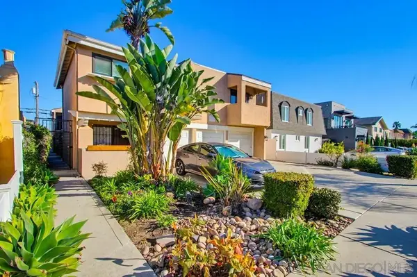 4569 Hamilton St #6, San Diego, CA 92116