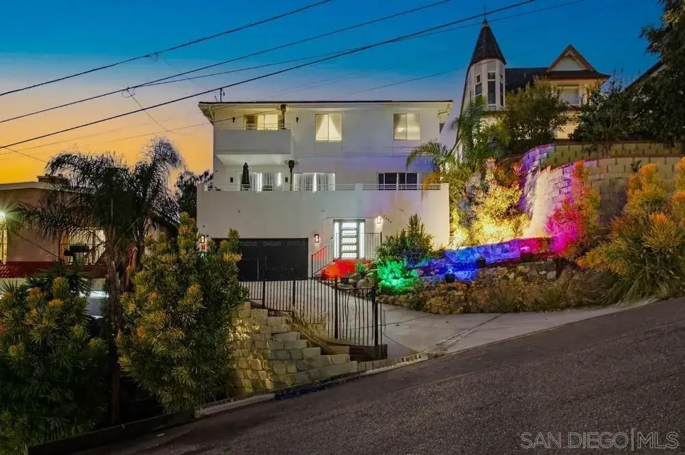 1644 Cuyamaca Ave, Spring Valley, CA 91977 - Image #1