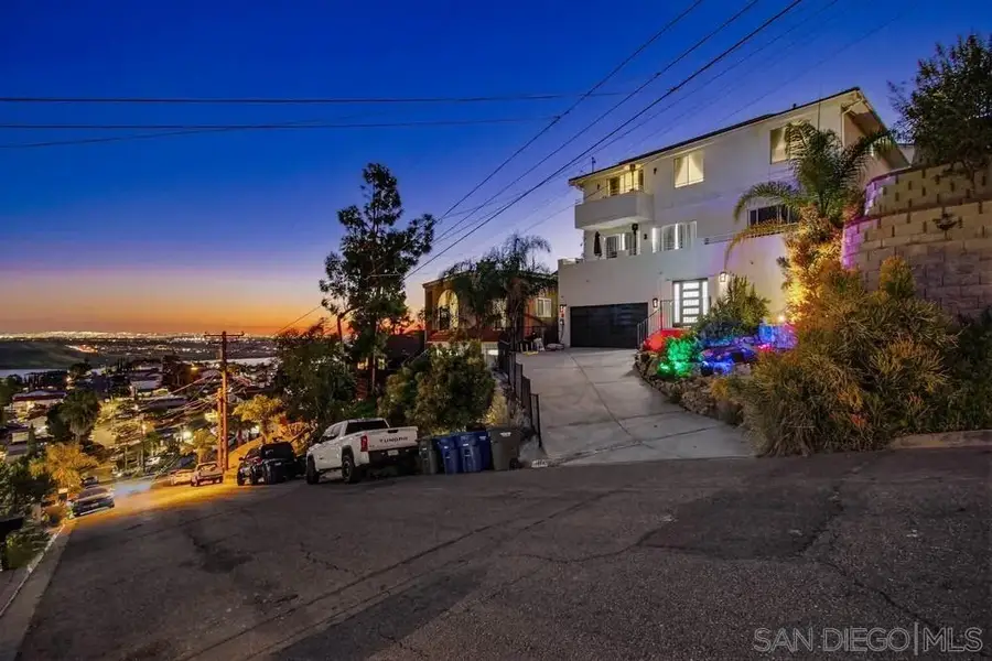 1644 Cuyamaca Ave, Spring Valley, CA 91977 - Image #2