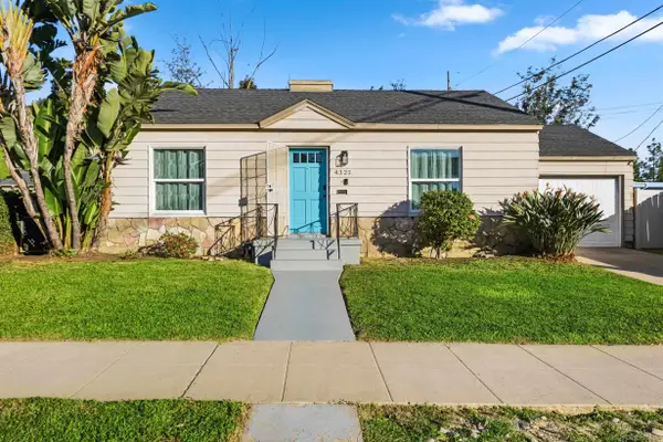 4321 Alamo Dr, San Diego, CA 92115