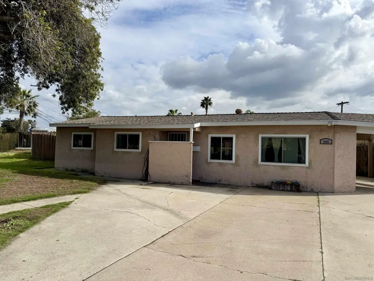 805 Madison Ave, Chula Vista, CA 91911 - Image #1