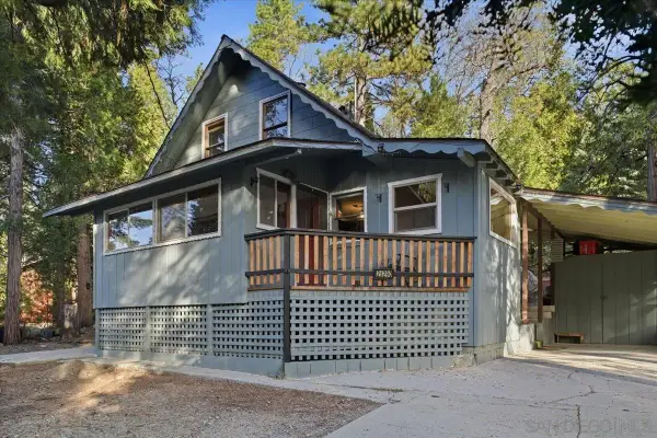 25290 Nestwa Trails, Idyllwild, CA 92549