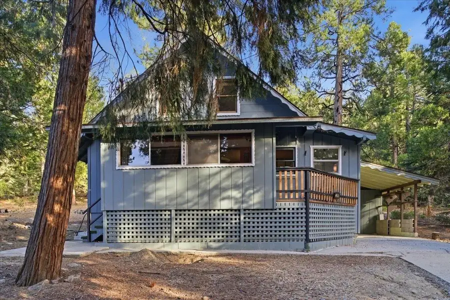 25290 Nestwa Trails, Idyllwild, CA 92549 - Image #2