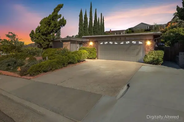 7293 Golfcrest Dr, San Diego, CA 92119