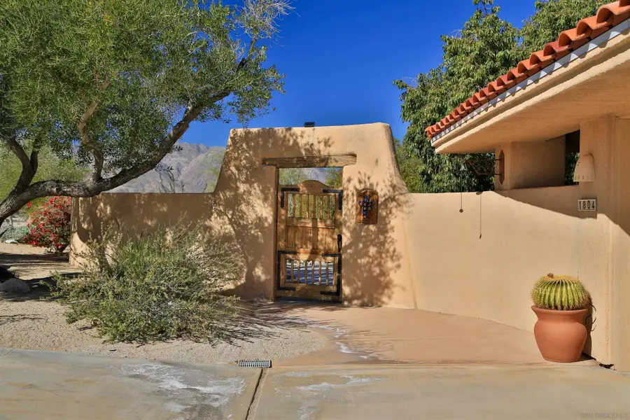 1804 Chuparosa Lane, Borrego Springs, CA 92004 - Image #3