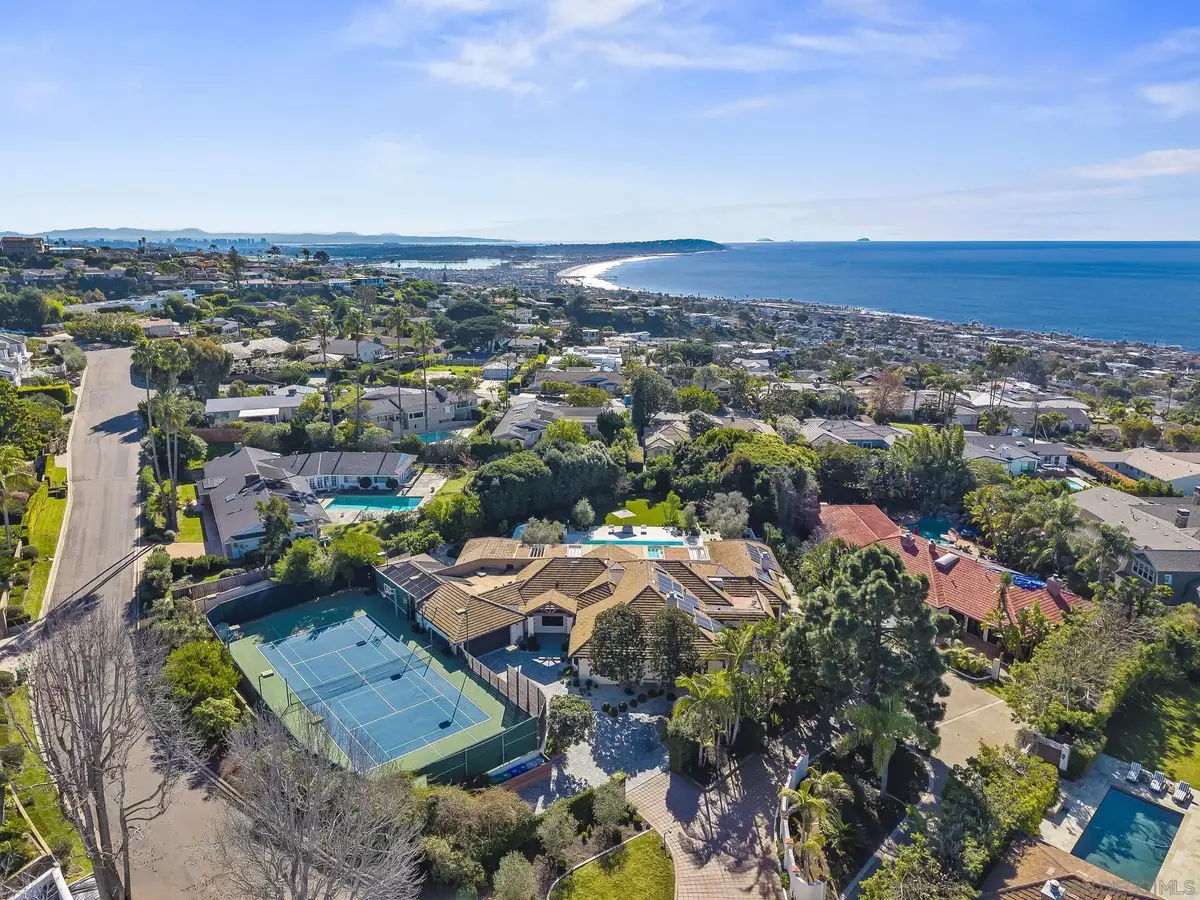 1009 Solymar Drive, La Jolla, CA 92037 - Image #1