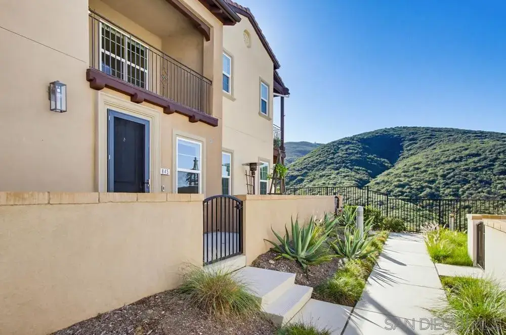 845 Blackstone Dr, San Marcos, CA 92078 - Image #1