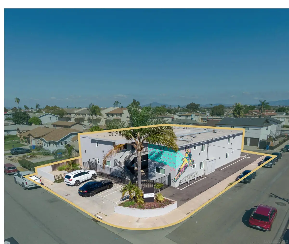 1193 Florence St, Imperial Beach, CA 91932 - Image #1