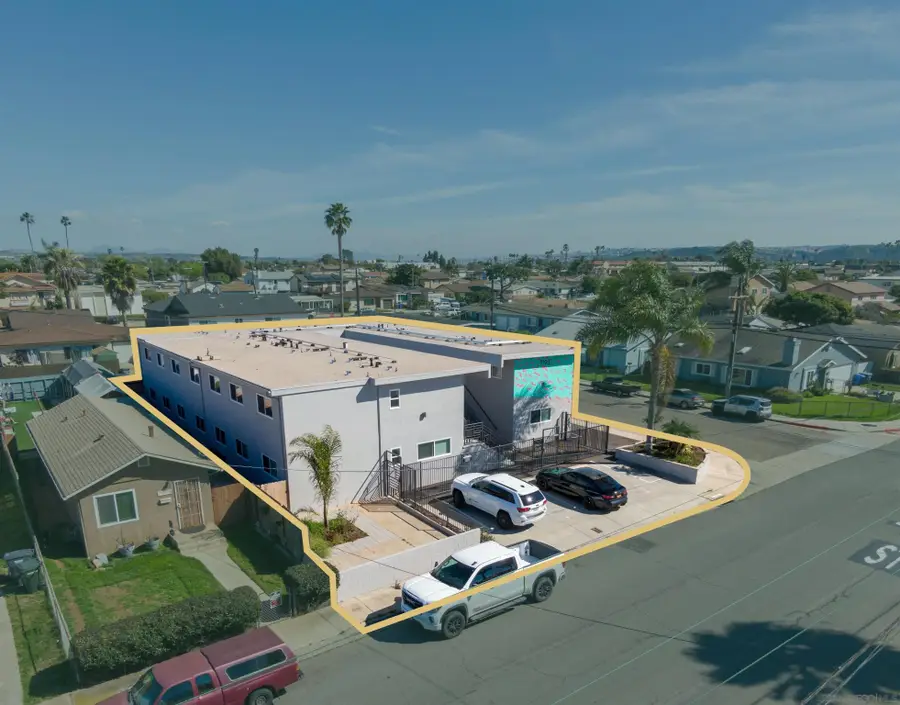 1193 Florence St, Imperial Beach, CA 91932 - Image #3