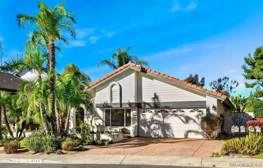 9144 Togan Ave, San Diego, CA 92129 - Image #2
