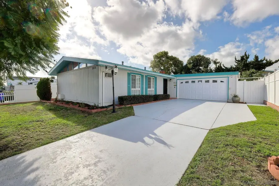 3016 Mission Village Dr, San Diego, CA 92123 - Image #3