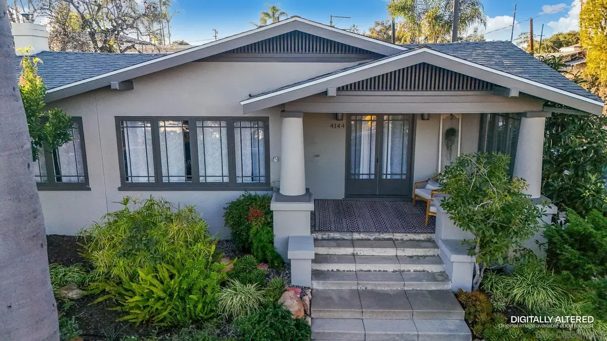 4144 Ibis St, San Diego, CA 92103 - Image #1