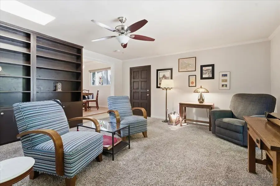 4737 Baylor Dr, San Diego, CA 92115 - Image #2