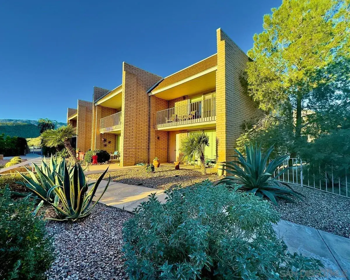 2511 Country Club Rd, Borrego Springs, CA 92004 - Image #1