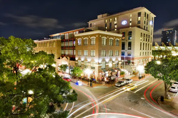 530 K St #303, San Diego, CA 92101