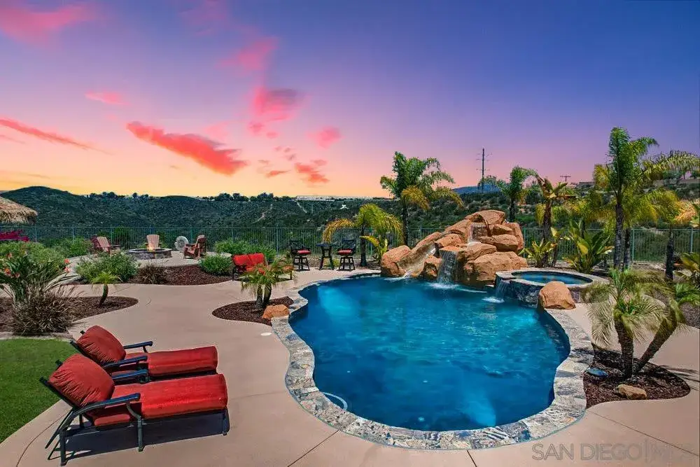 14190 Green Valley Ct, San Diego, CA 92131 - #1