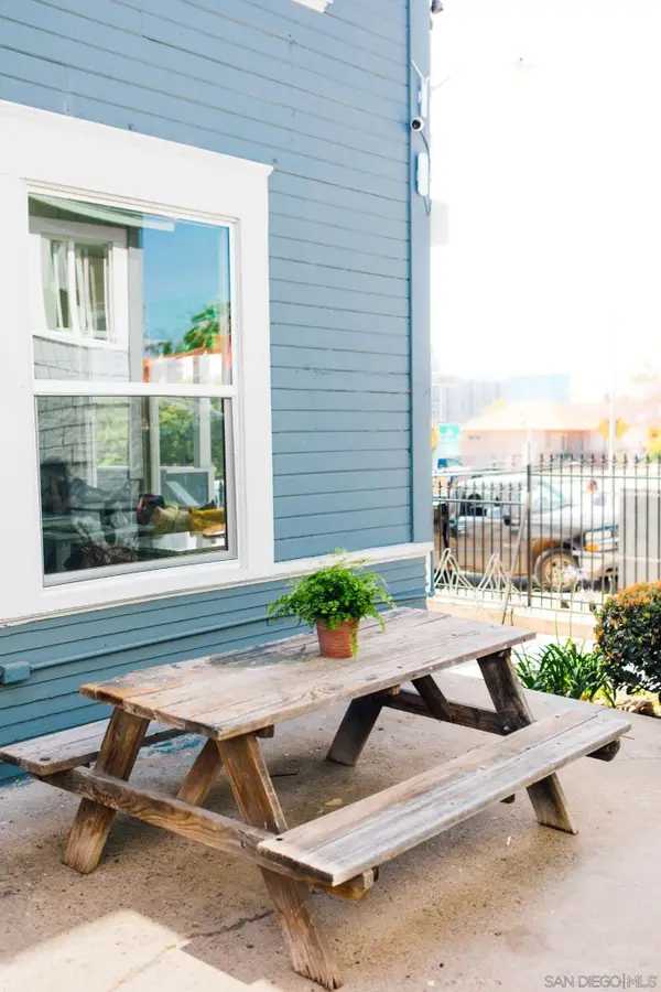 1903 K Street, San Diego, CA 92102