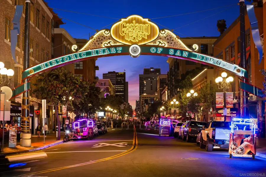 207 5th Ave #943, San Diego, CA 92101 - Image #2