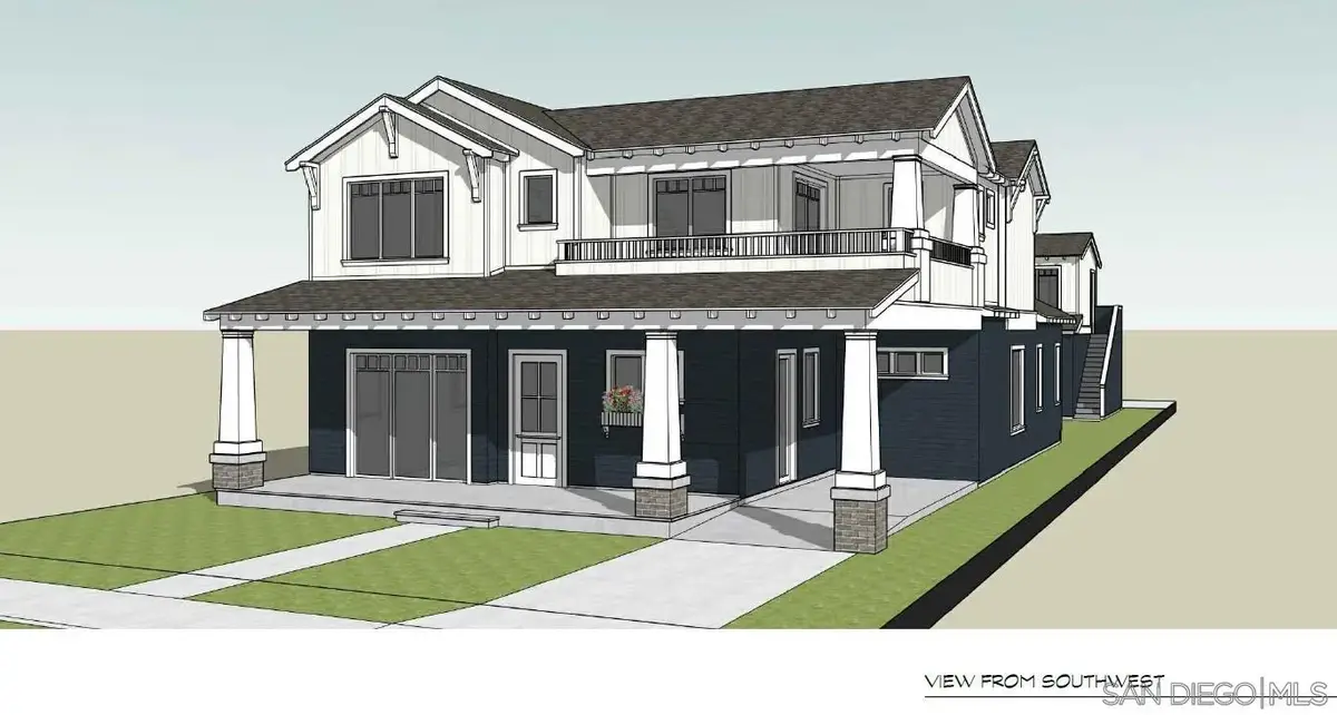 711 H Avenue #23 & 24, Coronado, CA 92118 - Image #1