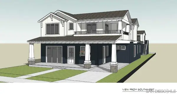 711 H Avenue #23 & 24, Coronado, CA 92118