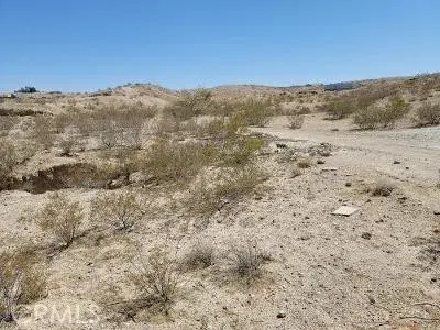 8 Henderson, Barstow, CA 92311 - Image #2