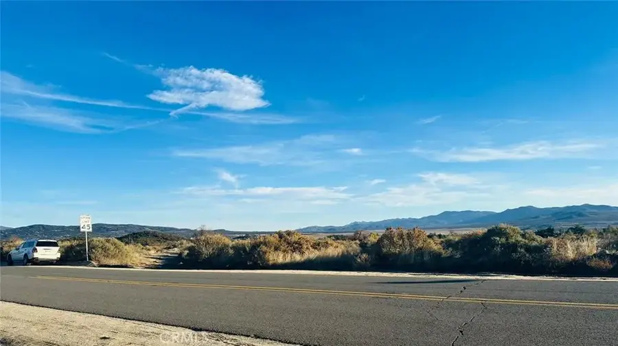 0 Mitchell Rd, Anza, CA 92539 - Image #3