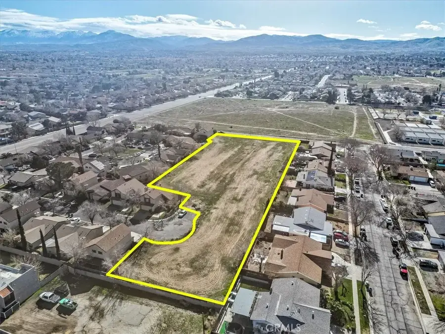 0 Vac/vic 30th Ste/ave R4, Palmdale, CA 93550 - Image #3