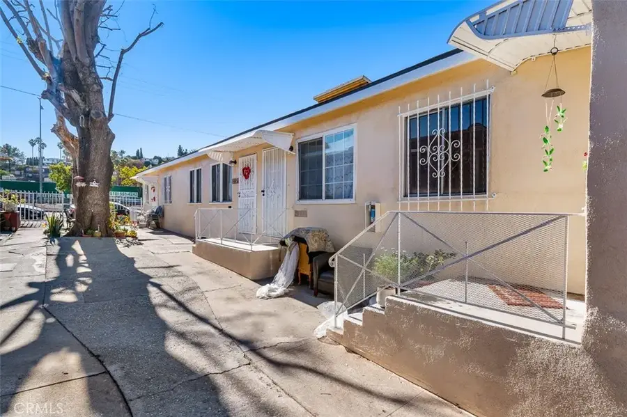 4665 Huntington Drive North, Los Angeles, CA 90032 - Image #2