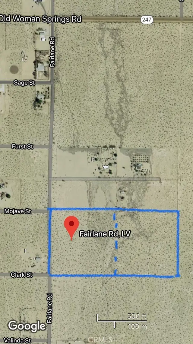 10155 Fairlane, Lucerne Valley, CA 92356 - Image #1