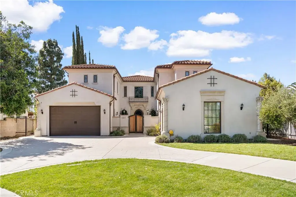 1327 S 2nd Avenue, Arcadia, CA 91006 - Image #1