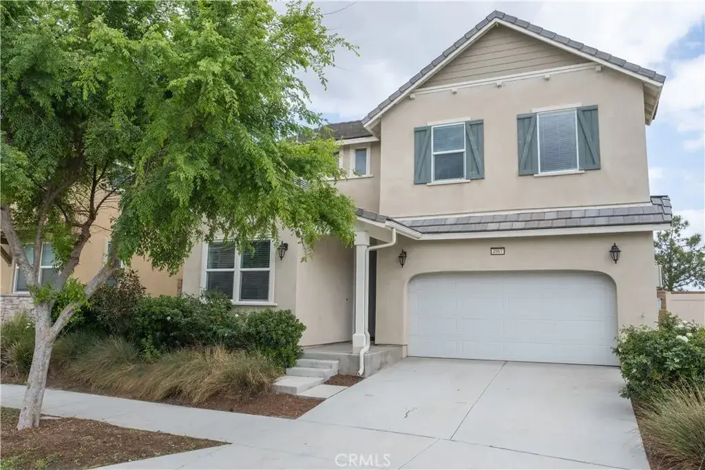 4967 S Tangerine Way, Ontario, CA 91762 - Image #1