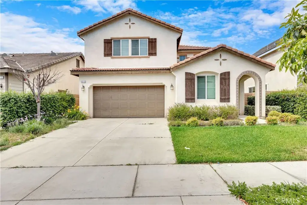 5610 Guardian Way, Chino, CA 91710 - Image #1