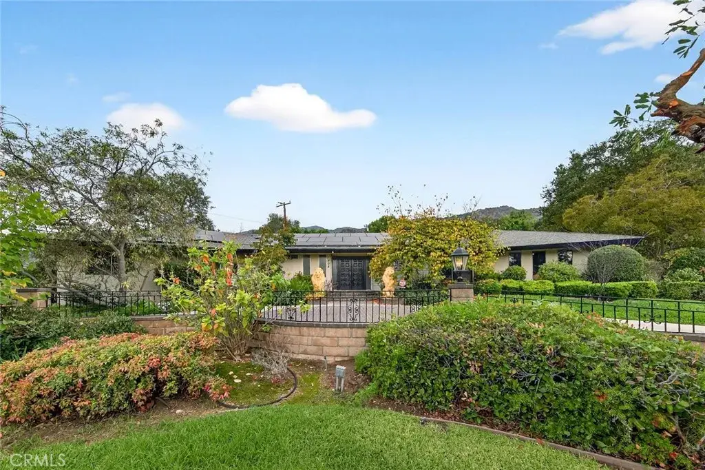 408 Meadow Lane, Monrovia, CA 91016 - #1