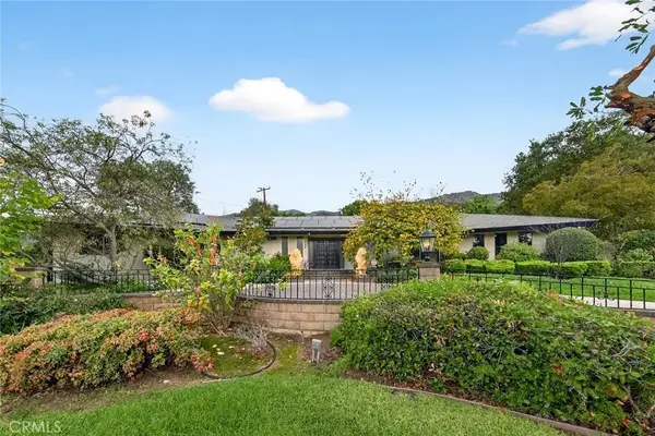 408 Meadow Lane, Monrovia, CA 91016