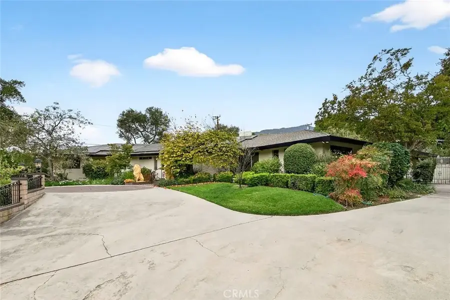408 Meadow Lane, Monrovia, CA 91016 - #3