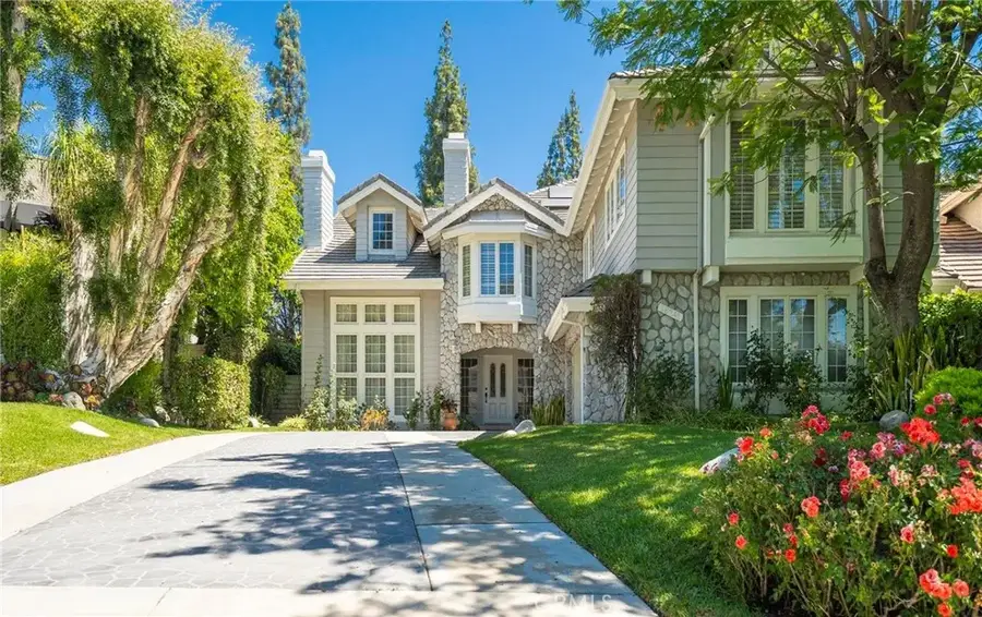 18741 Hillsboro Road, Porter Ranch, CA 91326 - Image #2