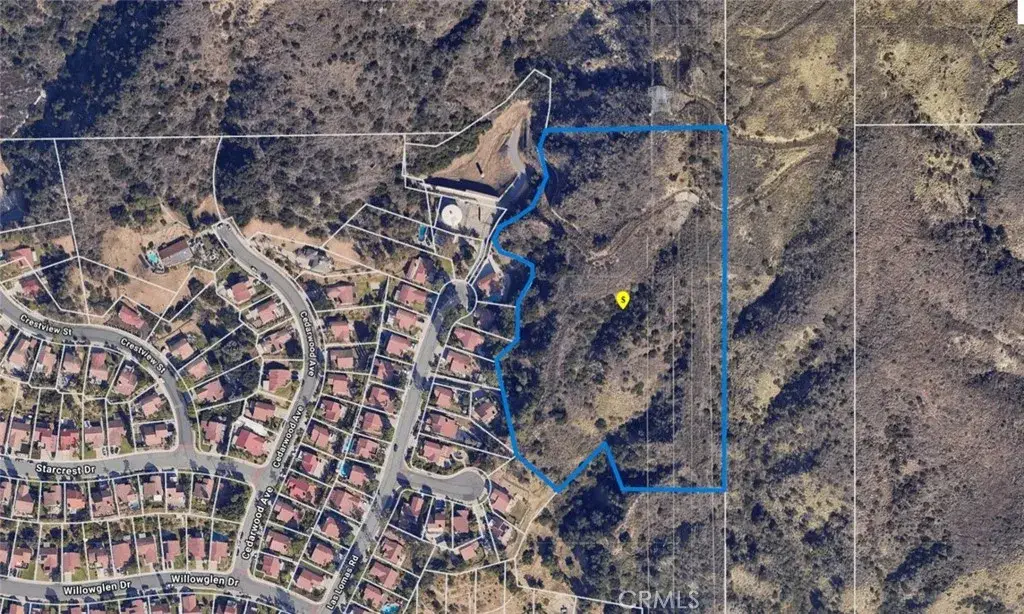 0 Las Lomas Rd, Duarte, CA 91010 - #1