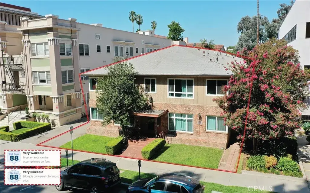 259 N Euclid Avenue, Pasadena, CA 91101 - Image #1