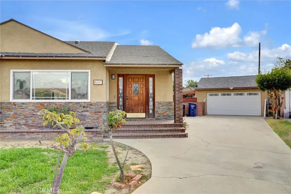 9307 Luce Pl, Pico Rivera, CA 90060 - Image #1